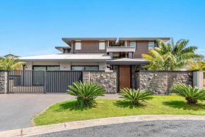 Jasmine cove - Exclusive Waterfront Estate
